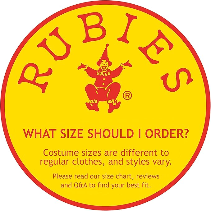 Rubie's Walking Vet Pet Costume, Small, Multi-Colored