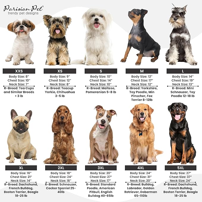 Parisian Pet Dog T-Shirt with Embroidered 'Mommy’s Boy' Words - 100% Cotton Boy Dog Clothes - Breathable Mamas Boy Dog Shirt - Machine Washable Dog Shirt for Large Dogs, 3XL