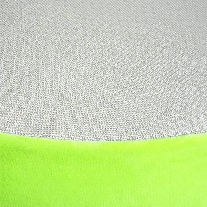 Squishmallows 20-Inch Wendy Frog Pet Bed - Small Ultrasoft Official Squishmallows Plush Pet Bed