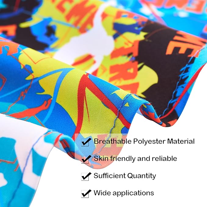 50PCS Dog Bandanas Boy Large Bulk Sports America Football Baseball Basketball Racing Skate Soccer for Extral Large XL XXL Breed Scarves Grooming Accessories