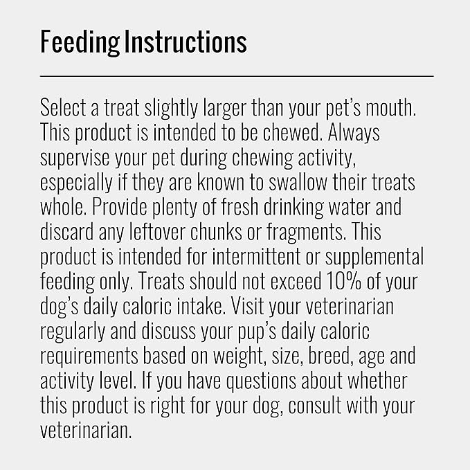 Good ‘n’ Fit Twist Sticks Made with Real Venison, 15 Count, Treat Your Dog to Long-Lasting and Highly Digestible Rawhide Chews
