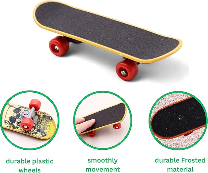 Adjustable Tortoise Leash Funny Skateboard Set, Training Harness Mini Skateboard for Turtle Dragon Bearded Lizard Small Pets, Pet Tortoise Toys, Accessories Tortoises (Pink Large)