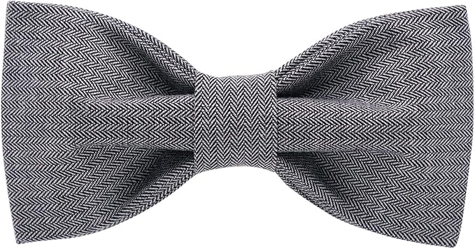 Lionet Paws Dog Collar with Bowtie, Durable Adjustable and Comfortable Collar for X-Small Dogs and Cats, Neck 8-12in