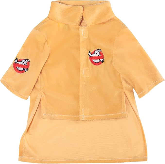 Rubies Ghostbusters Movie Pet Costume Jumpsuit, Large for Themed Parties and Halloween