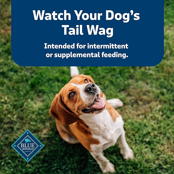 Blue Buffalo Health Bars Crunchy Dog Biscuits, Oven-Baked With Natural Ingredients, Bacon, Egg & Cheese, 3.5 -lbs. Box
