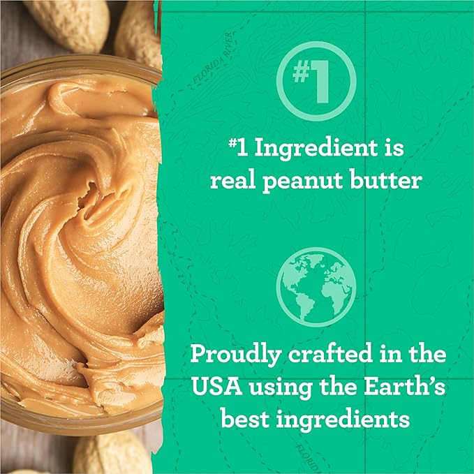 Zuke's Hip and Joint Support Dog Treats for Adult Dogs, Senior Dog Treats Made with Real Peanut Butter and Oats, 6 oz. Resealable Pouch - 6 oz. Bag