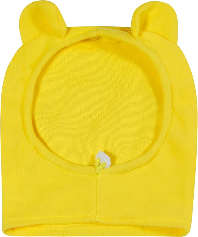 Rubie's Disney: Winnie the Pooh Pet Costume, Winnie, Medium (200175_M)