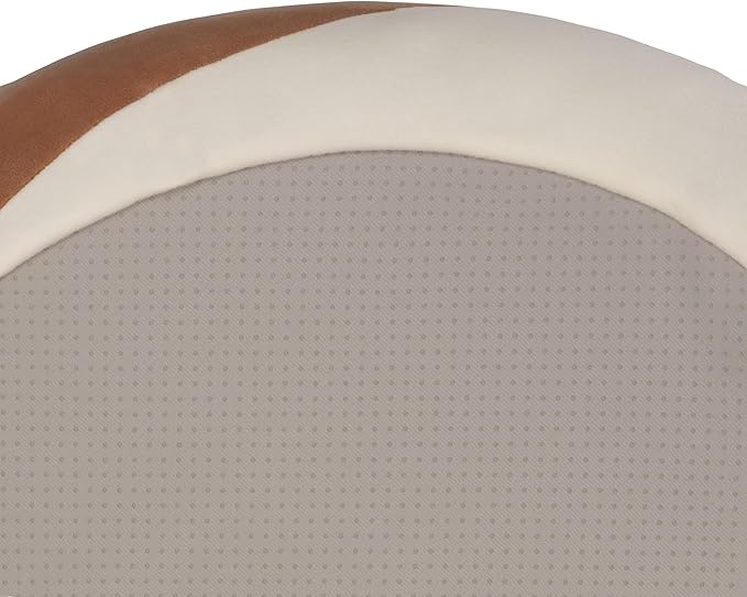 Squishmallows Original 24-Inch Cam The Calico Cat Pet Bed - Medium Ultrasoft Official Jazwares Plush Pet Bed