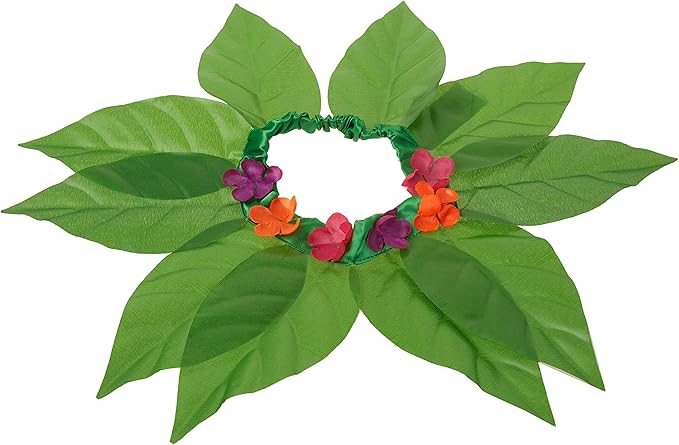 Rubie's Hula Girl Pet Costume, Large