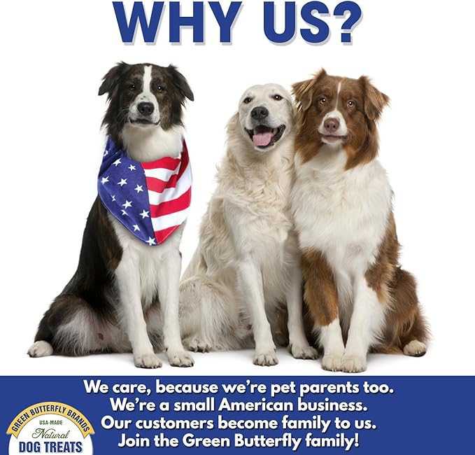 Beef Tendons for Dogs Made in USA. 6-10 Inch Grass Fed Farm-Raised American Beef Dog Treats. All Natural Dog Dental Chews. Grain Free Odor-Free Beef Dog Chews 5 Count