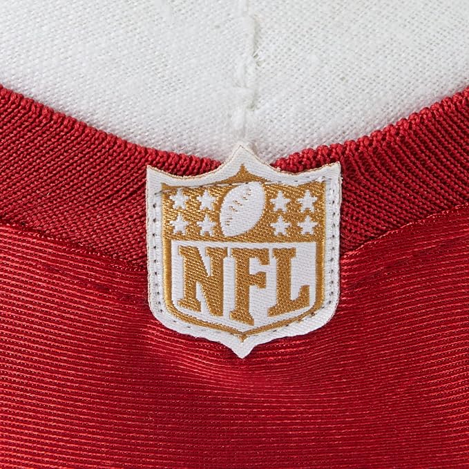 Pets First San Francisco 49ers Dog Jersey, XX-Large. Licensed Football Jersey Costume for Dogs