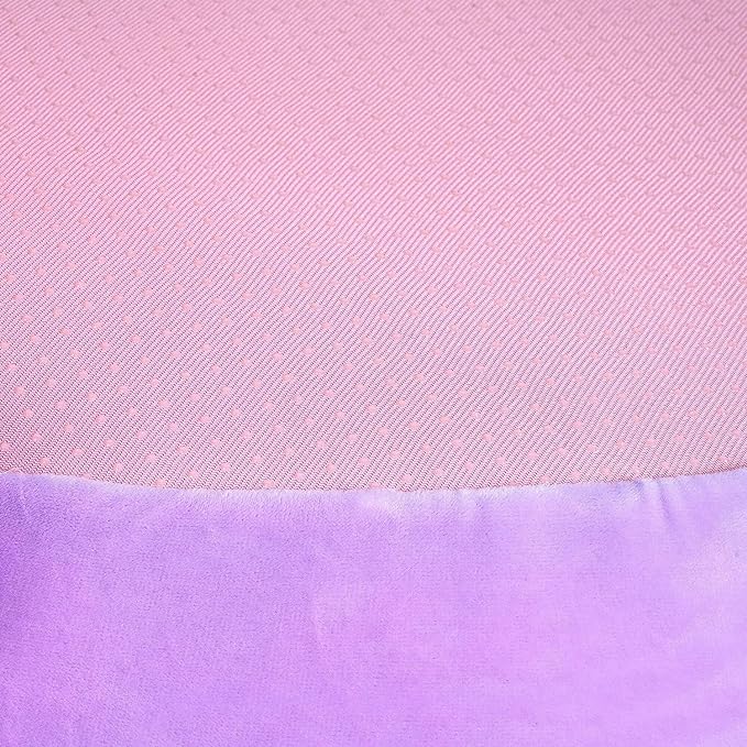 Squishmallows 24-Inch Beula Octopus Pet Bed - Medium Ultrasoft Official Squishmallows Plush Pet Bed