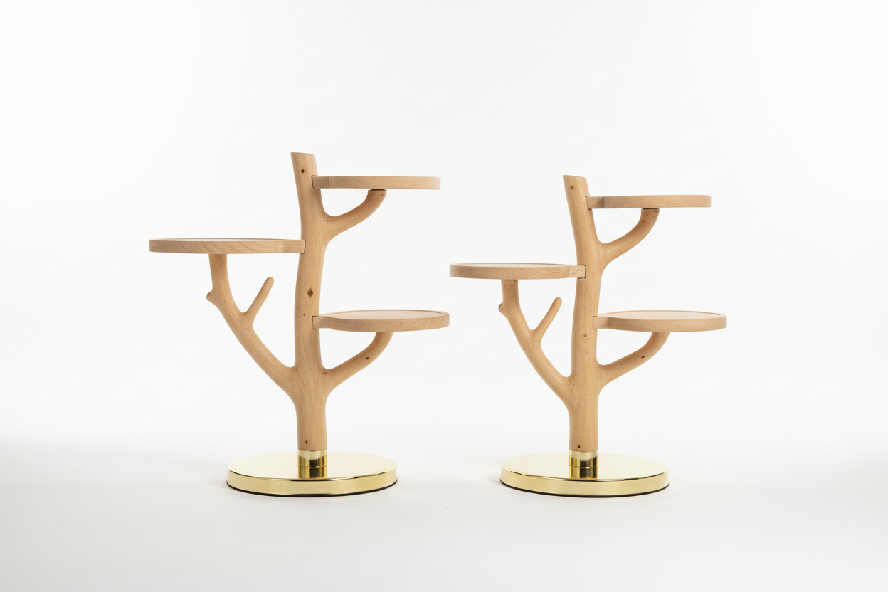 Bird Stands