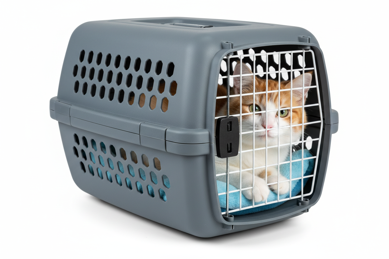 Cat Carrier