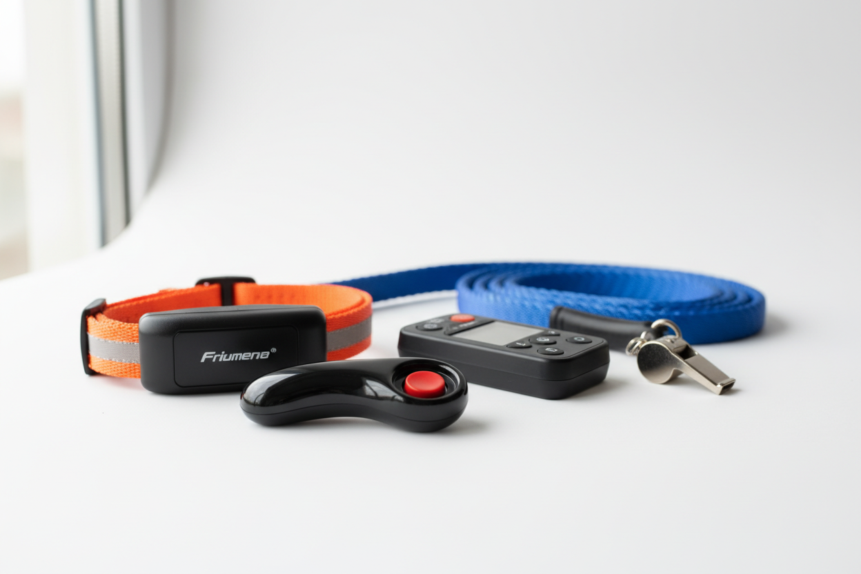 Dog Training & Behavior