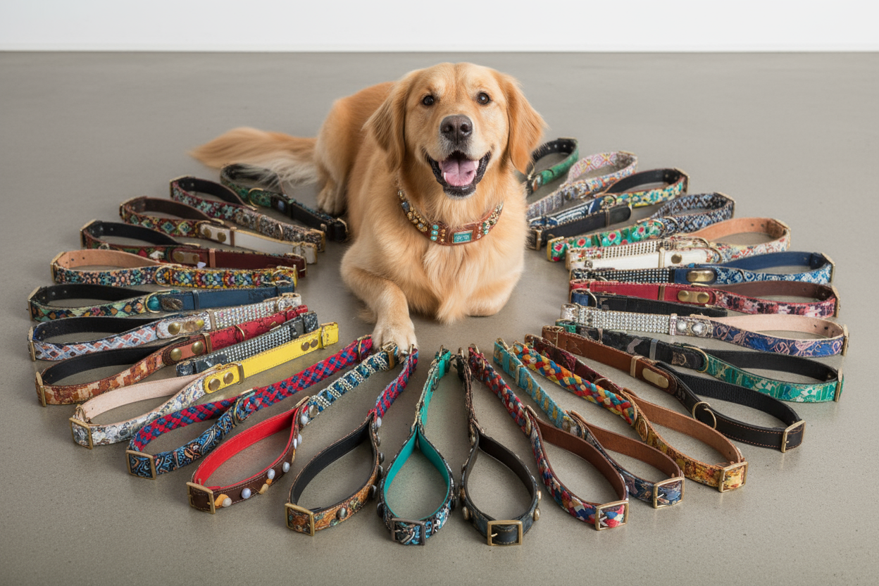 Dog Collars