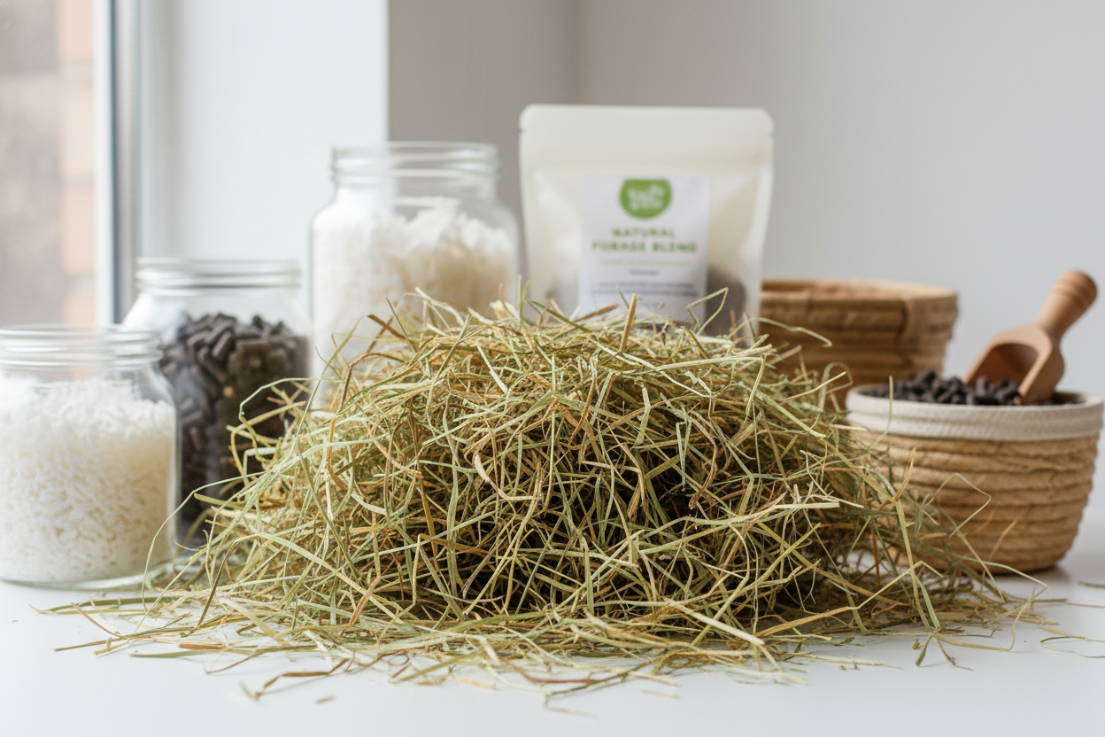 Small Pets Bedding & Litter