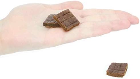 ARK NATURALS Joint Rescue Dog Chew, Chicken Flavor, Joint Supplement with Glucosamine & Chondroitin, 2 Pack