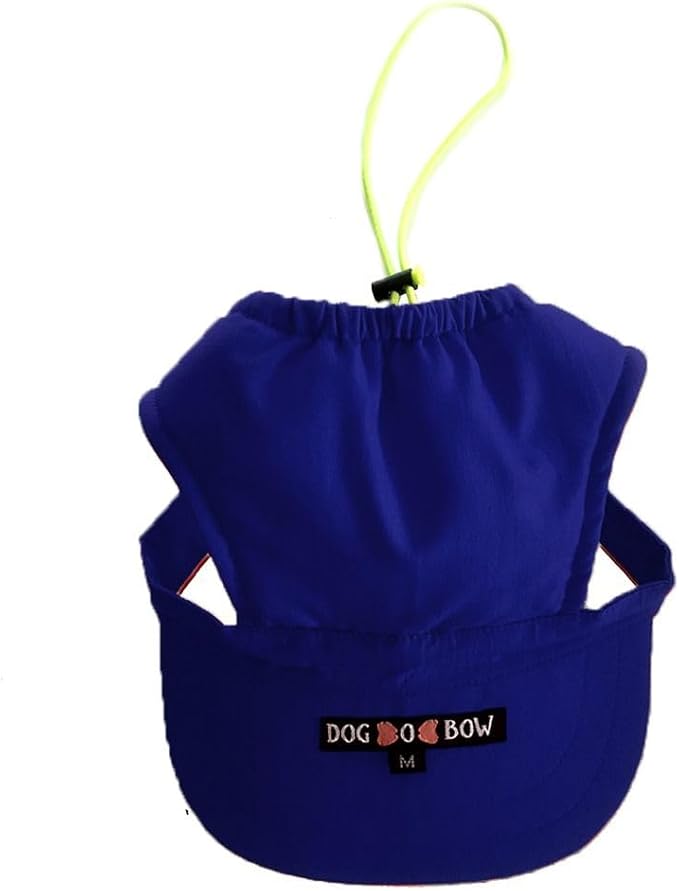 Royal Blue Baseball Cap (Medium)