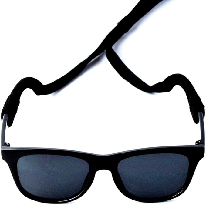 G006 Dog Medium Breeds 20-40 lbs Pet Cat 80s Costume Prop Sunglasses (Black)