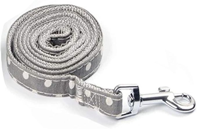 Puppy Harness and Leash Set for Walking Escape Proof Adjustable Soft Padded Mesh Front Vest Harness with Leash and Cute Bows Easy to Put On & Take Off Step in Dog Harness for Small Dogs and Cats