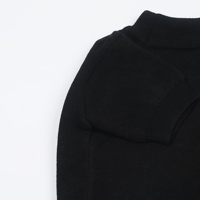 Designer Dog Clothes Sweater Shirt Outfit Small XS Teacup Cute Dogs Puppies French Bulldog Dachshund Chihuahua Cats Maltese Boy Girl (Small, Chewnel)