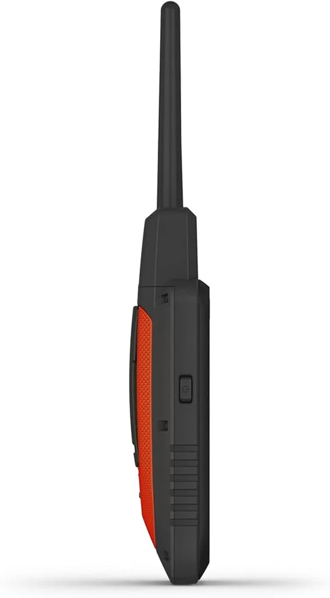 Garmin Alpha 300 Handheld Advanced Tracking and Training System for Hunting Dogs with 10x Garmin Alpha TT25 Dog Collars, GPS + Field Bag + Accessories