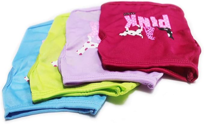 Cute Dog Shirt for Small Medium Puppy, Cat Apparel for Boy|Girl Dog Clothes, Christmas New Year Fashion Female Outfit