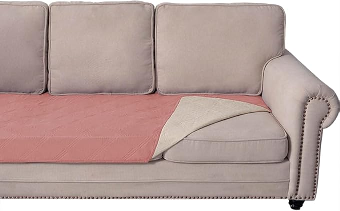 Ameritex Waterproof Dog Bed Cover Pet Blanket with Anti-Slip Back for Furniture Bed Couch Sofa