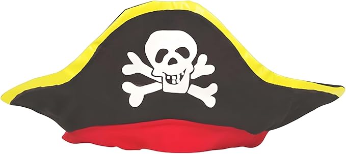 NACOCO Pet Dog Costume Pirates of The Caribbean Style (Medium)