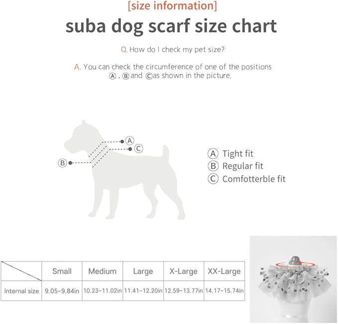 Jelly Bean Cape // pet Scarf, Pet Bib, Dog Bandanas, Round Neck Scarf/pet Accessories for Small, Medium, Large Dogs,Cat (Medium, Mint)