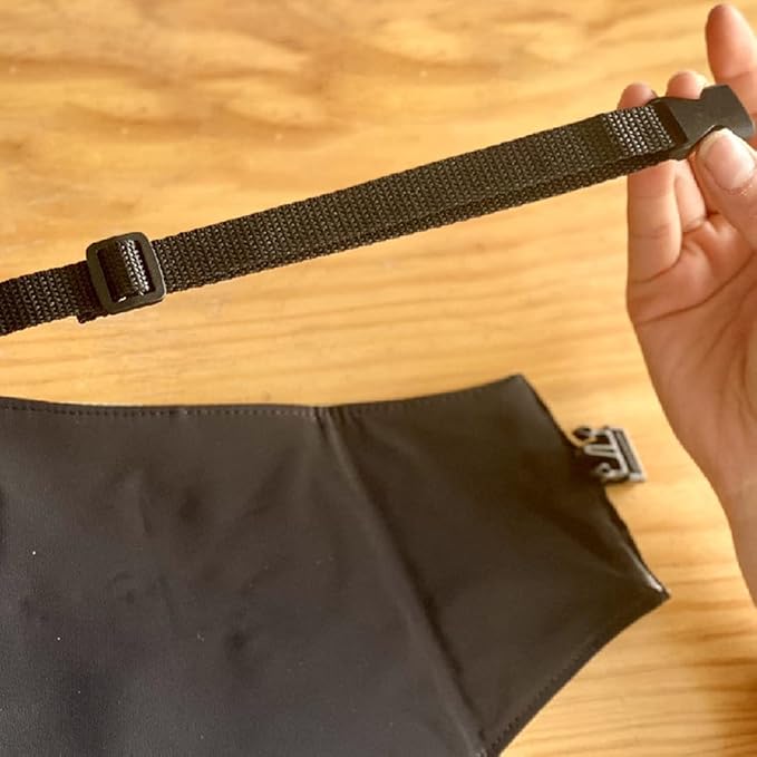 Pet Dog Bandana Watermelon Neckerchief Costume Accessory Summer Waterproof Bib for Medium & Large Dogs