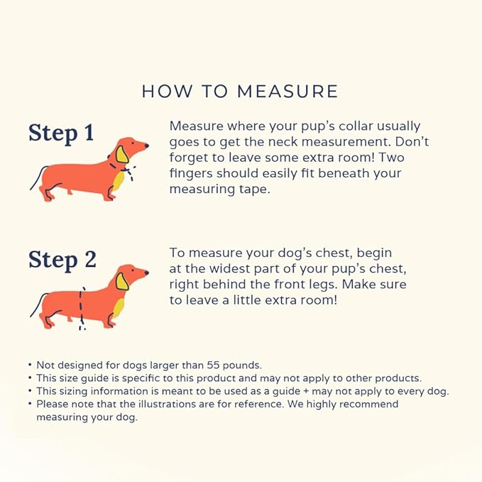 Lucy & Co. Cute Reversible Dog Harness Walking Halter - Best Designer Pet Harnesses for XS - XL Dogs - Padded Adjustable Vest for Easy Walking - X Large - Periwinkle Vacation Icons