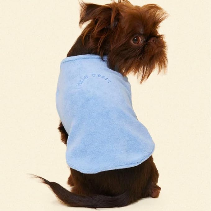 ADEDAS Sleeveless Shirt - Blue XL