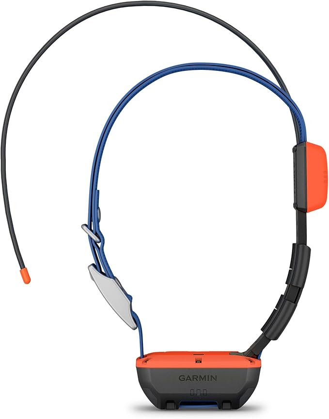 Garmin Alpha T 20 GPS Dog Tracking Collar