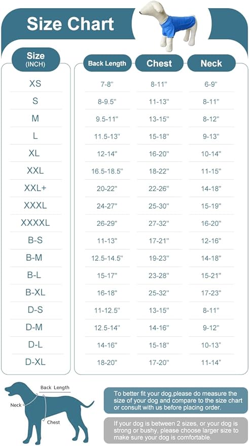 Lovelonglong 2019 Pet Clothing Dog Costumes Dachshund Clothes Blank T-Shirt Tee Shirts for Dachshund Dogs,Corgi 100% Cotton Yellow D-XL