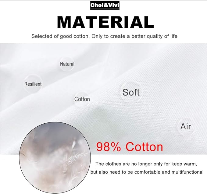 Chol&Vivi Cat T-Shirt Clothes Soft and Thin, 4pcs Blank Dog Shirts Cotton Clothes Sleeveless Fit for Small to Extra Large Size, Pet Tank Top for All Breeds, Black/Grey/White/Dark Green, XX-Small