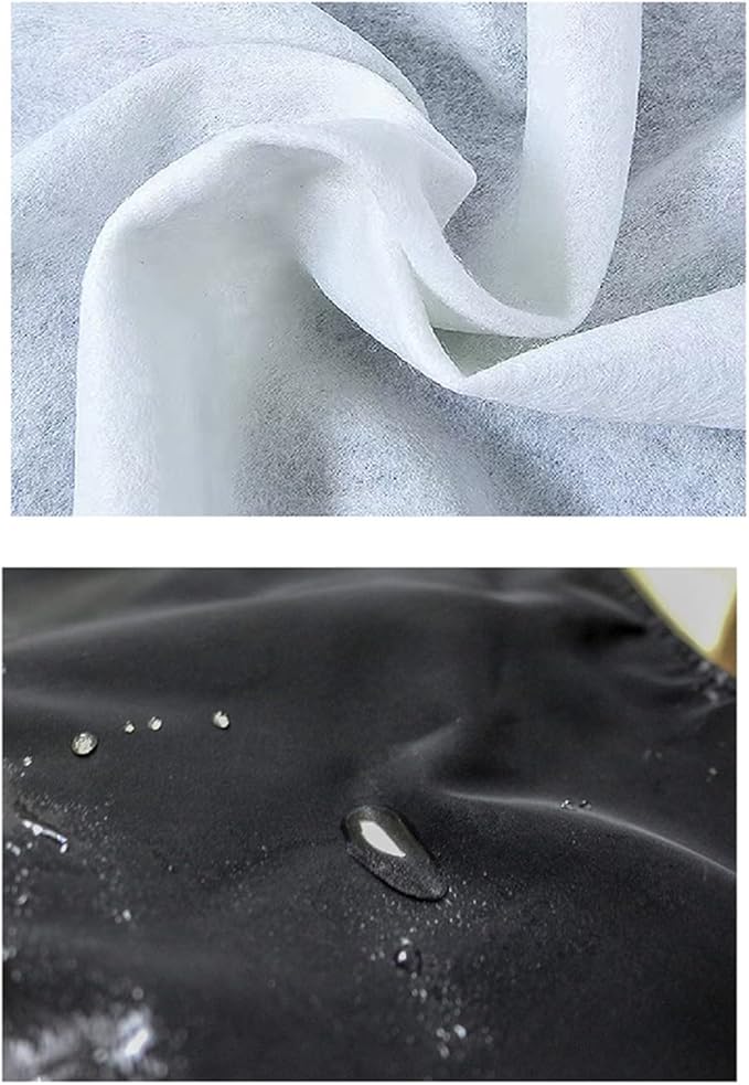 Pet Dog Bandana Watermelon Neckerchief Costume Accessory Summer Waterproof Bib for Medium & Large Dogs