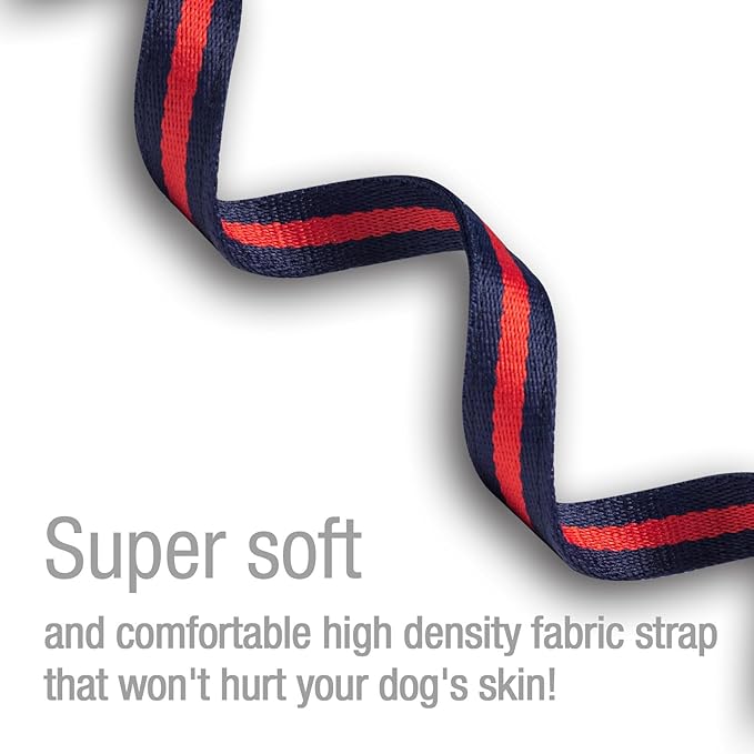 Elegant and Nobility Dog Collar, Comfortable and Durable Pet Collars,Luxury Dog Collars Packing Gift for Big Large Dogs