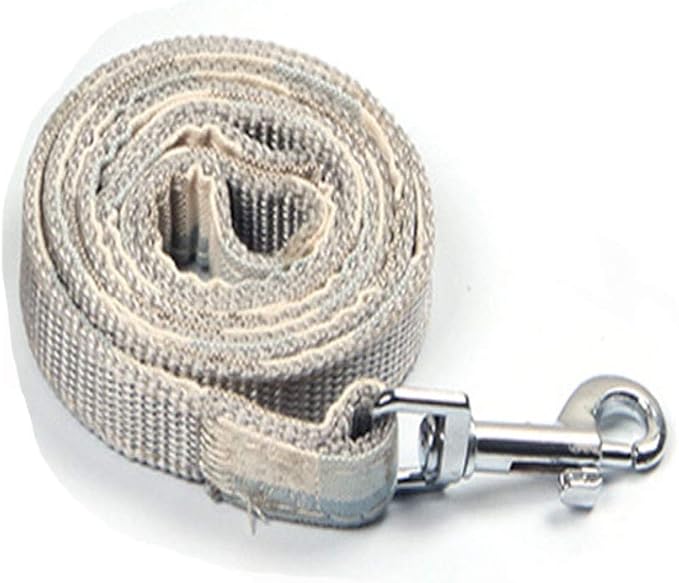 Puppy Harness and Leash Set for Walking Escape Proof Adjustable Soft Padded Mesh Front Vest Harness with Leash and Cute Bows Easy to Put On & Take Off Step in Dog Harness for Small Dogs and Cats