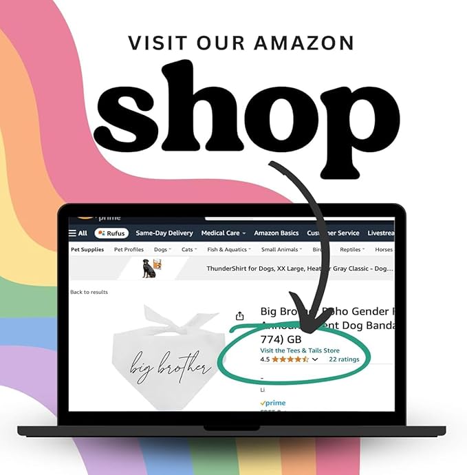 I Do Too Metallic Printed Dog Bandana | 100% Cotton Adjustable Triangle | Wedding Photo Prop | Bridal Shower | Engagement Announcement |Black, Gold Foil (1320)