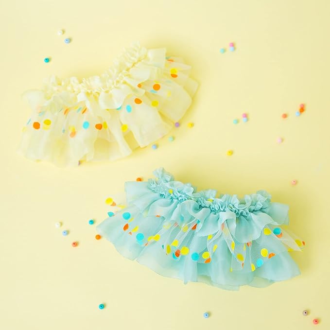 Jelly Bean Cape // pet Scarf, Pet Bib, Dog Bandanas, Round Neck Scarf/pet Accessories for Small, Medium, Large Dogs,Cat (Large, Yellow)