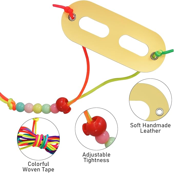 Bearded Dragon Carrier and Leather Leash, Adjustable Harness and Reptile Small Pet Coral Fleece Backpack for Outdoor Travel Walking Rest - Yellow
