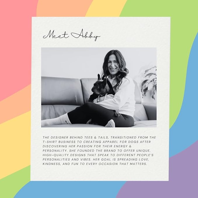 Adopted and Adored Dog Bandana | 100% Cotton Adjustable Triangle | Made in USA | Adoption Event Prop Photoshoot | Rescue | Red X-Small (380)