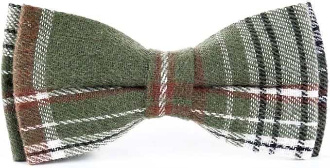 SuperBuddy Dog Collar, Adjustable Dog Collar with Bowtie, Pet Collar for Dog Soft Bowtie Dog Collars for Small Medium Large Pet