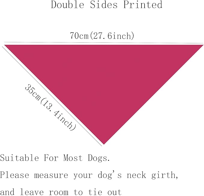 PXTIDY Ain't No Auntie Like The One I Got Dog Bandana Dog Aunt Reversible Triangle Bibs Pet Scarf Pet Bandanas for Dogs (Ain't No Auntie)
