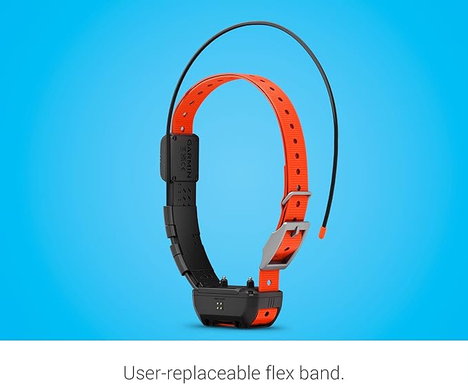 Garmin Alpha TT 25 GPS Dog Tracking and Training Collar