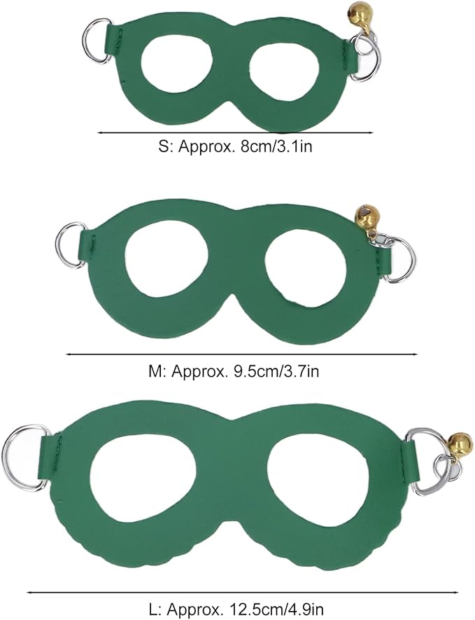 Hamster Harness and Leash Set No Pulling Guinea Pig Striped Harness Hamster Harness Vest or Ferret, Iguana, Hamster, Bearded Dragon Green