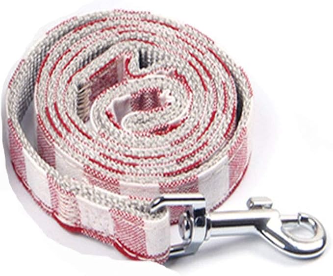 Puppy Harness and Leash Set for Walking Escape Proof Adjustable Soft Padded Mesh Front Vest Harness with Leash and Cute Bows Easy to Put On & Take Off Step in Dog Harness for Small Dogs and Cats