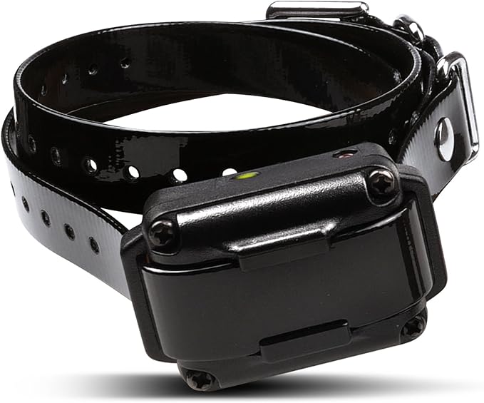 Dogtra IQ Plus+ 1-Dog Remote Training Collar - 400 Yard Range, Waterproof, Rechargeable, Static, Vibration - Includes PetsTEK Dog Training Clicker